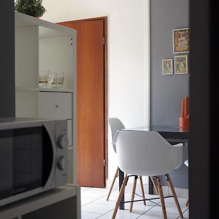 Dea Apartments بولا الغرفة الصورة