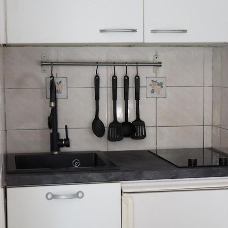 Dea Apartments بولا الغرفة الصورة