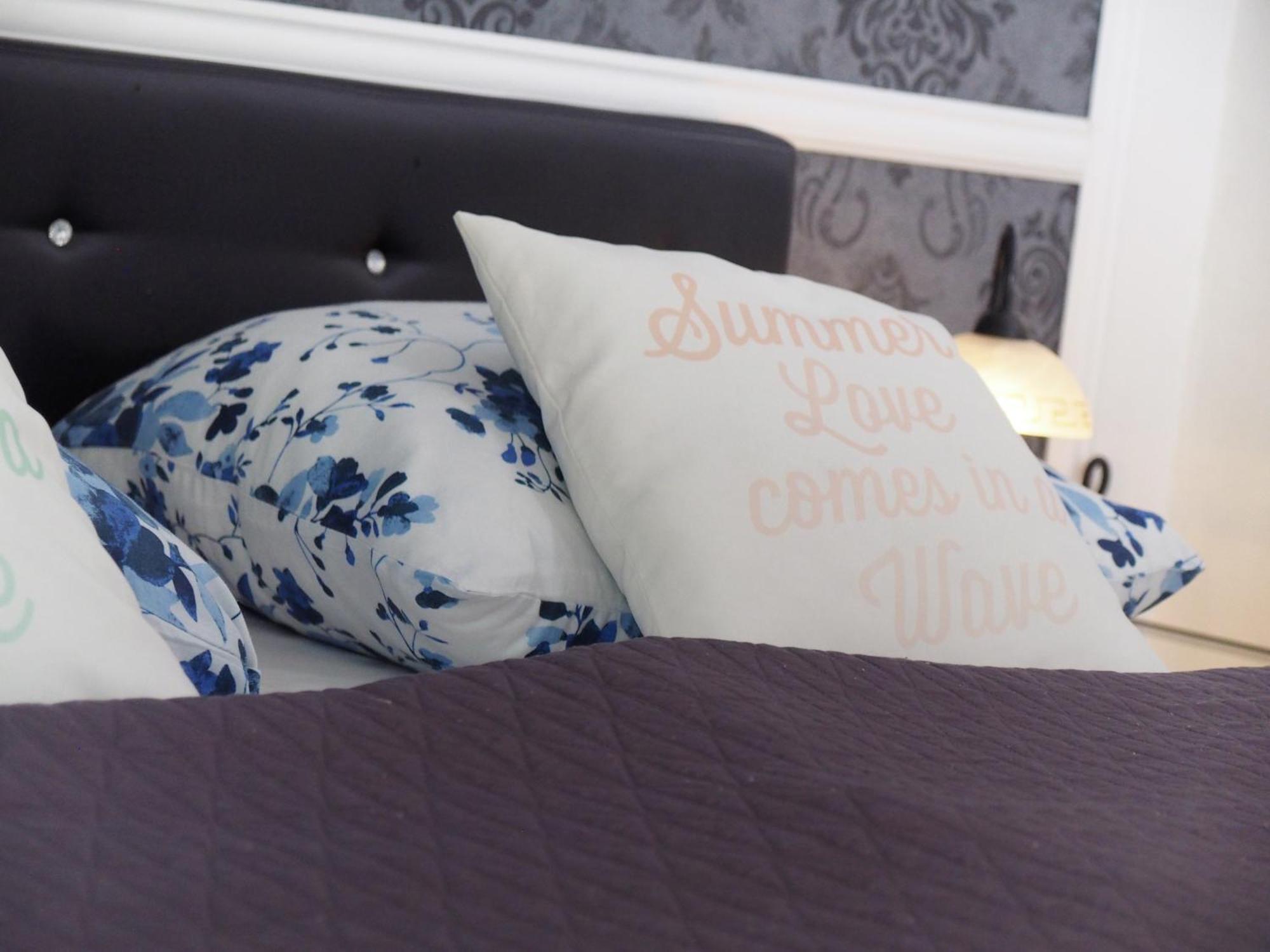 Dea Apartments بولا الغرفة الصورة