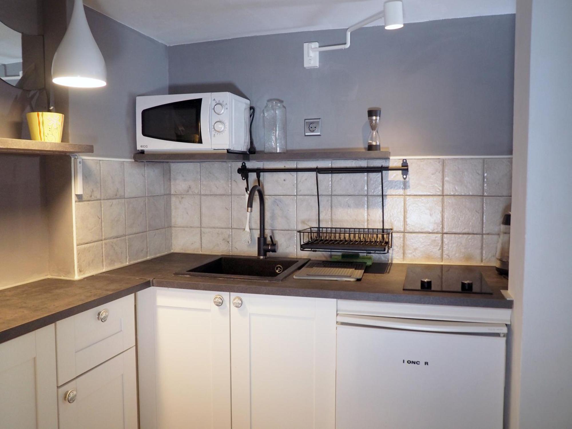 Dea Apartments بولا الغرفة الصورة