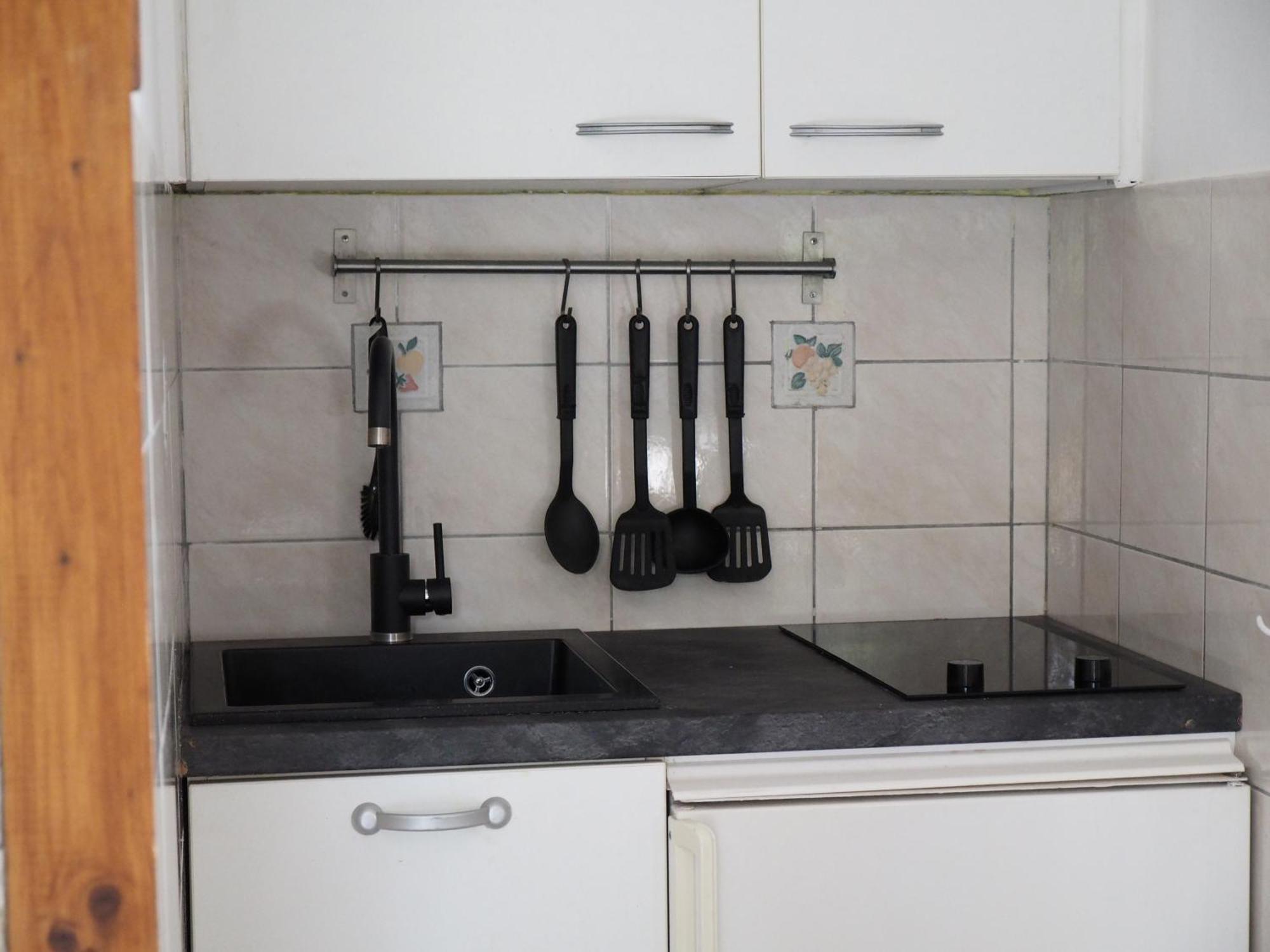 Dea Apartments بولا الغرفة الصورة