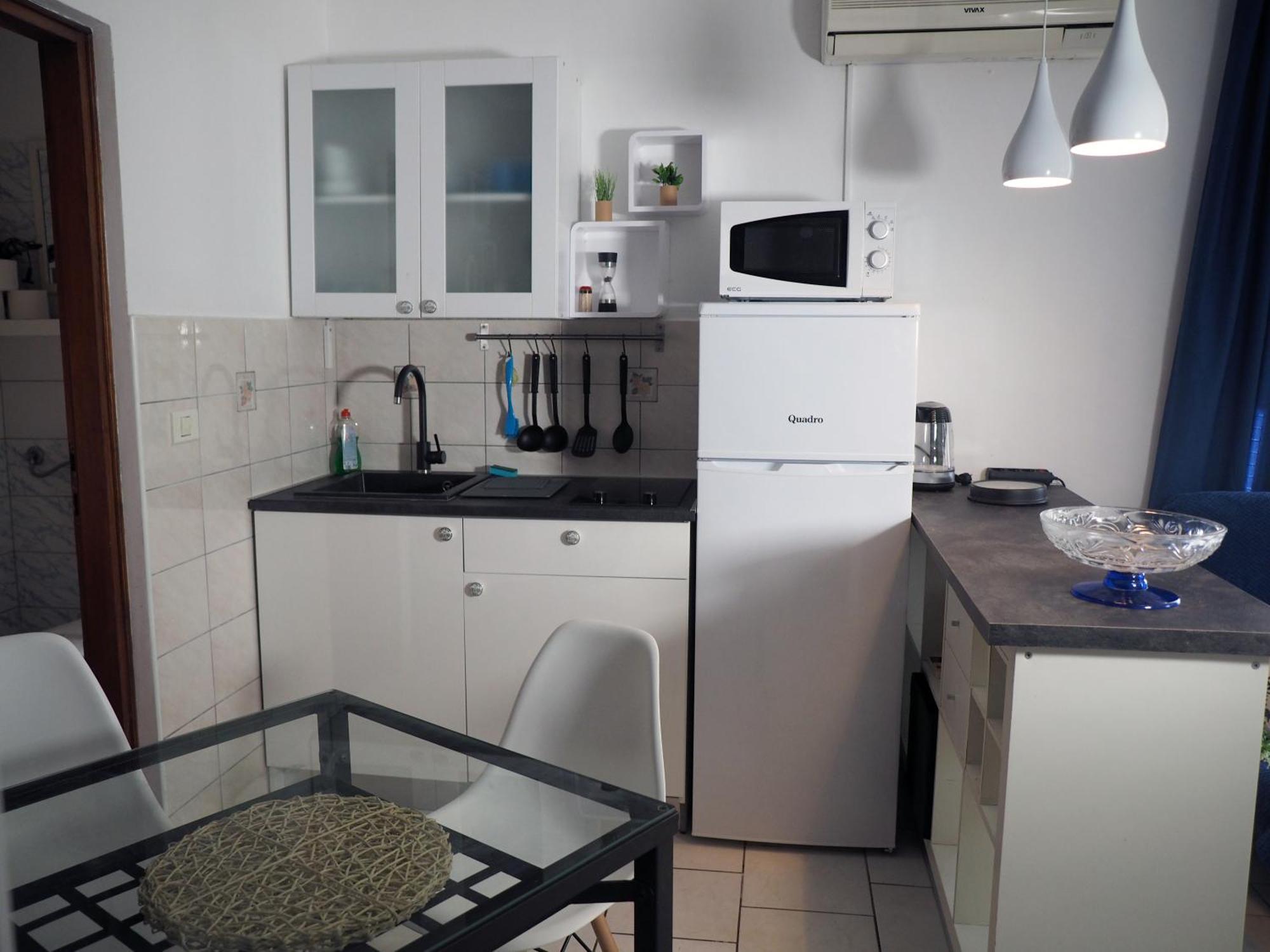 Dea Apartments بولا الغرفة الصورة