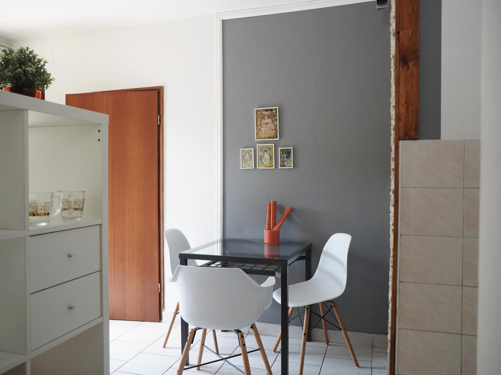 Dea Apartments بولا الغرفة الصورة