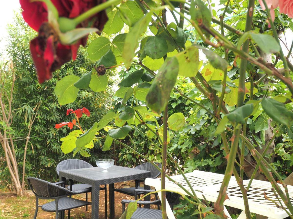 Dea Apartments بولا المظهر الخارجي الصورة